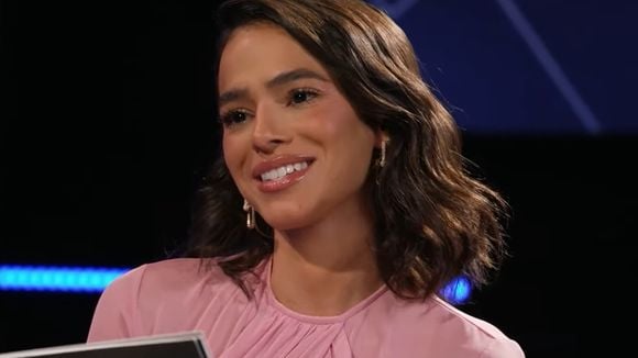 Bruna Marquezine se livrou de Neymar? Trauma por "Deus Salve o Rei", casa com Anitta e mais revelações da atriz