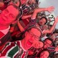 Filipe Ret, José Loreto, Xamã e mais: famosos surtam com vitória do Fluminense na Copa Libertadores