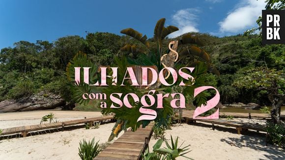 Netflix confirma segunda temporada de "Ilhados com a Sogra"