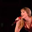 Show de Taylor Swift que aconteceria hoje na Argentina será realizado no domingo