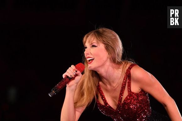 Show de Taylor Swift que aconteceria hoje na Argentina será realizado no domingo