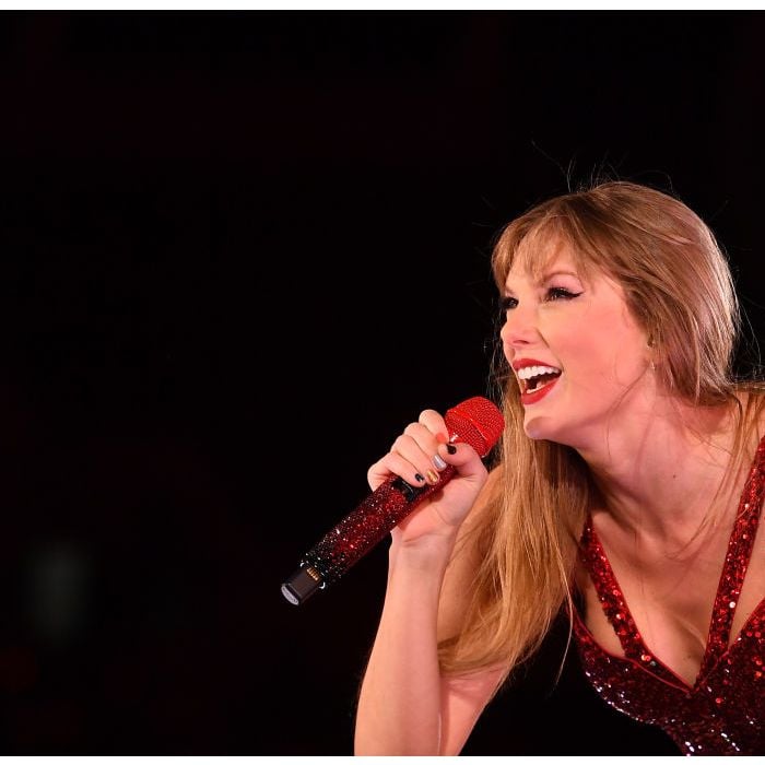 Show de Taylor Swift que aconteceria hoje na Argentina será realizado no domingo