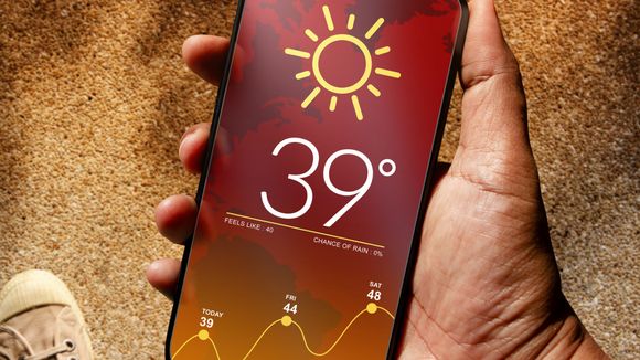 Seu celular no verão: como proteger seu aparelho do superaquecimento e do calor