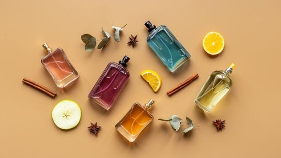 4 perfumes de grife que toda mulher tem ciúmes de revelar qual é!