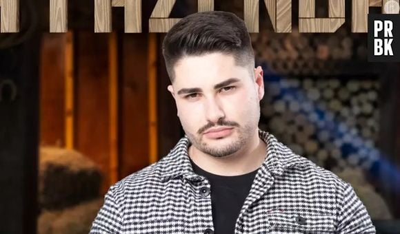 Lucas Souza desiste de "A Fazenda 15"! Ex-marido de Jojo Todynho está fora do reality da Record, diz colunista