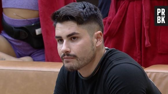 "A Fazenda 15": ex-marido de Jojo Todynho desiste do reality da Record