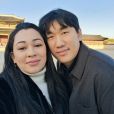 Brasileira casa com sul-coreano e duas semanas depois é agredida e expulsa de casa: "Ele se transformou"