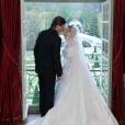 Socialite apaga vídeos de casamento após crime do noivo ser exposto