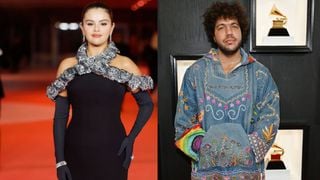 Selena Gomez briga com fãs após receber críticas pelo namoro com Benny Blanco: "Eu cansei"