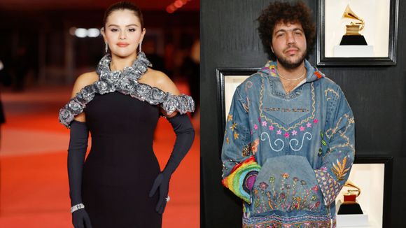 Selena Gomez briga com fãs após receber críticas pelo namoro com Benny Blanco: "Eu cansei"