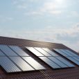 Painéis solares são ótimas fontes de energia sustentável