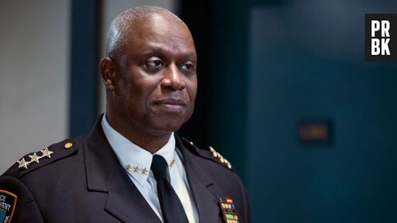 Andre Braugher morreu aos 61 anos