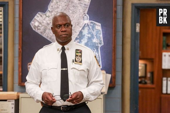 Causa da morte de Andre Braugher foi câncer de pulmão