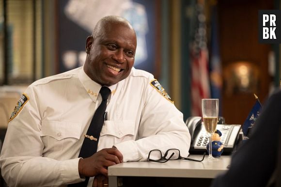 Andre Braugher havia sido diagnosticado com câncer de pulmão há alguns meses