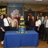 Colegas de elenco de "Brooklyn 99" prestam homenagens a Andre Braugher