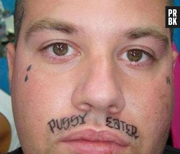 O lugar ficou ideal para a frase dessa tatuagem #sqn