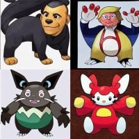 Esta inteligência artificial transforma qualquer palavra em um Pokémon. E você pode usá-la gratuitamente