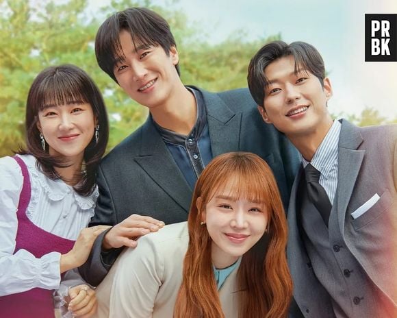 Confira os 10 melhores doramas de 2023