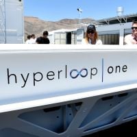 O Hyperloop One queria mudar o mundo do transporte. É o último grande fracasso de uma tecnologia decepcionante