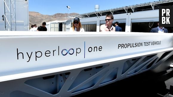 Mesmo que muitos tenham tentado, o Hyperloop é um fracasso 