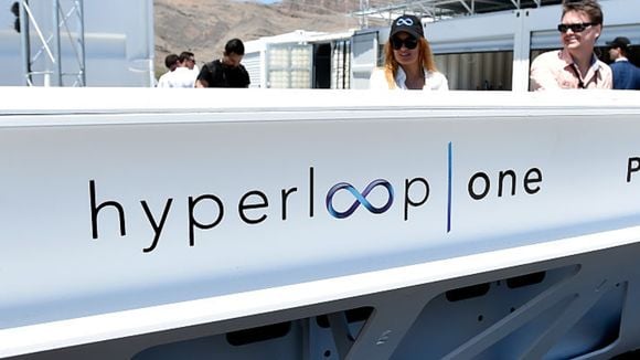 O Hyperloop One queria mudar o mundo do transporte. É o último grande fracasso de uma tecnologia decepcionante