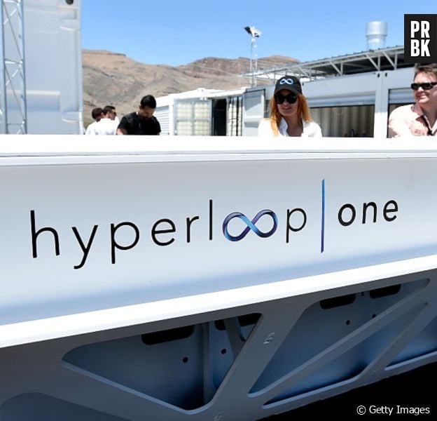 Mesmo que muitos tenham tentado, o Hyperloop é um fracasso 
