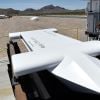 O objetivo do Hyperloop seria promover viagens a 1.200 km/h