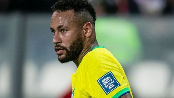 Neymar faz revelação bombástica sobre a gravidez de modelo brasileira. Veja declaração!