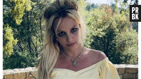 Britney Spears não quer mais ser cantora