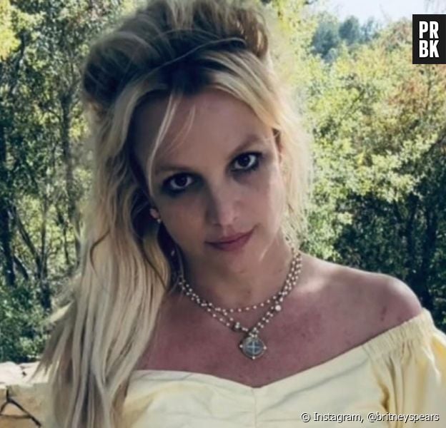 Britney Spears não quer mais ser cantora