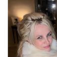 Britney Spears não quer voltar para a carreira musical