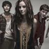 Freddie (Luke Pasqualino), Effie (Kaya Scodelario) e Cook (Jack O'Connell) de "Skins UK" formam um dos triângulos mais amados das séries!