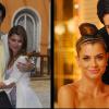 Em "Viver a Vida", Luciana (Alinne Moraes) se dividiu entre Jorge (Mateus Solano) e Miguel (Mateus Solano)