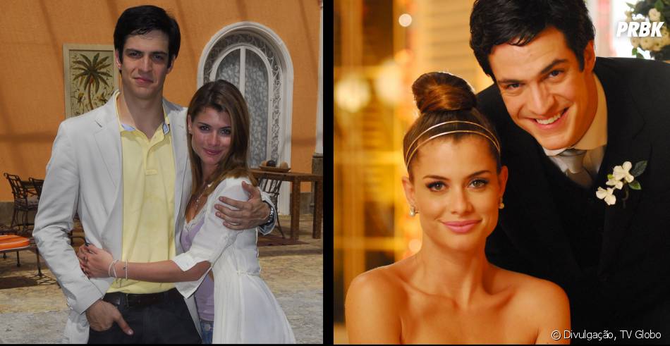 Viver A Vida Luciana E Miguel