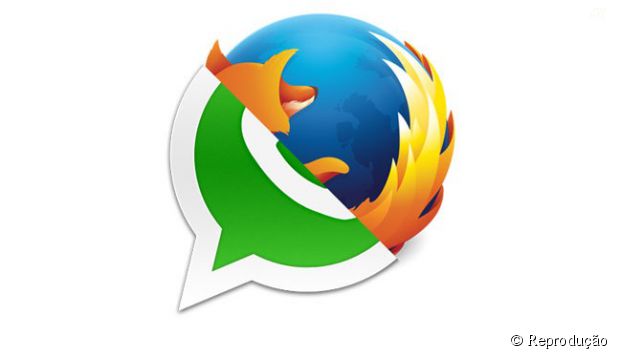 Finalmente o Whatsapp Web chega ao navegador Mozilla Firefox e ao Opera!