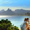 Em "Sete Vidas", Isabelle Drummond vive uma personagem super família