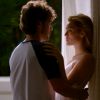 Em "Sete Vidas", Isabelle Drummond tem um romance com o personagem de Jayme Matarazzo