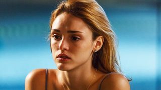 Isabelle Drummond fala sobre Júlia, a sua personagem em "Sete Vidas": "Fiquei apaixonada"!