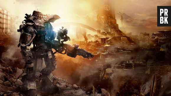 "Titanfall" comemora um ano de lançamento com Season Pass grátis para Xbox One e Xbox 360