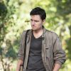 Aiden (Daniel Bonjour) era um dos personagens mais arrogantes de Alexandria em "The Walking Dead"