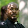 Gabriel (Seth Gilliam) fala o que não deve em "The Walking Dead"!