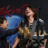Lenine, que também participou do Rock in Rio Lisboa, é atração confirmada no Palco Sunset