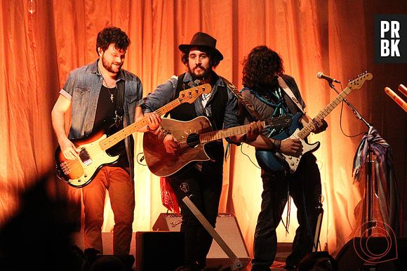 Vai ter Suricato no Rock In Rio 2015: a banda está confirmada como atração do Palco Sunset