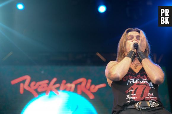 Angra retorna ao Rock In Rio fazendo show no Palco Sunset