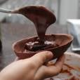  Evite os chocolates com muitos ingredientes e recheios nessa P&aacute;scoa 