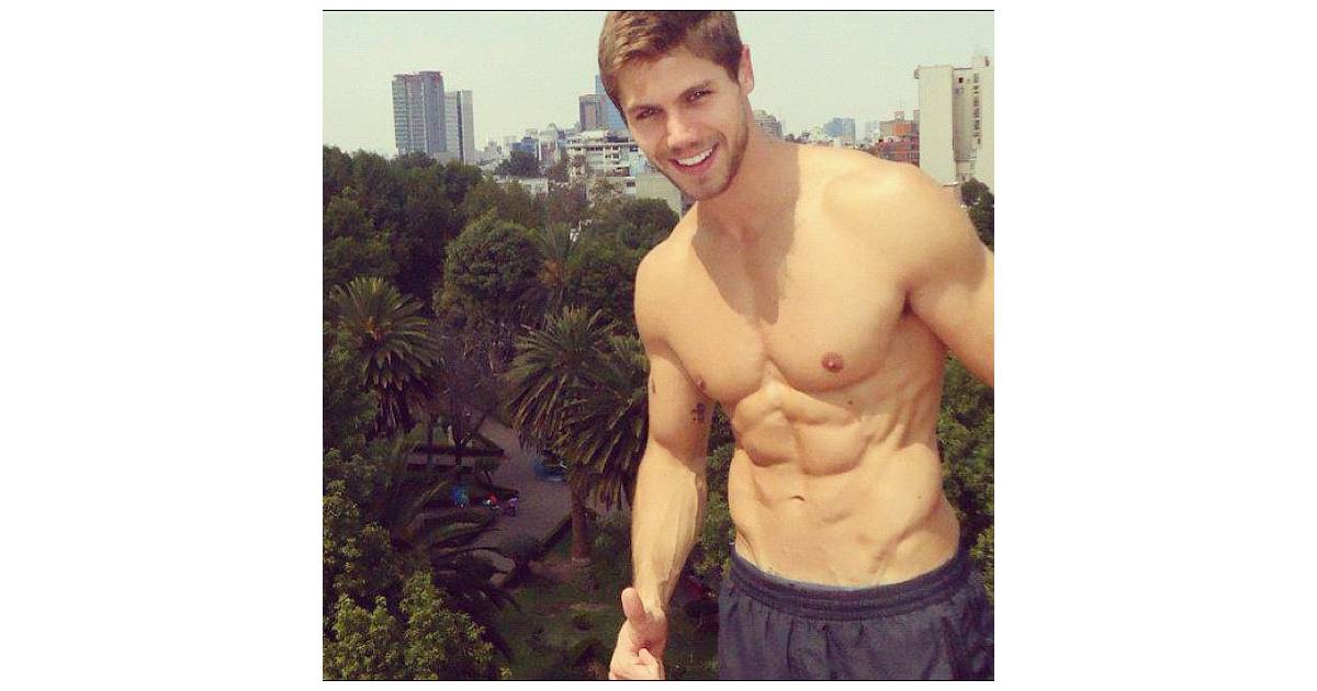 Jock Webcam