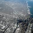  Chicago (Estados Unidos) n&atilde;o brinca quando o assunto &eacute; cidade grande! 