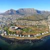 Cidade do Cabo (África do Sul) surpreende pela natureza em volta