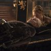 Cersei (Lena Headey) enterrou seu pai em "Game of Thrones"