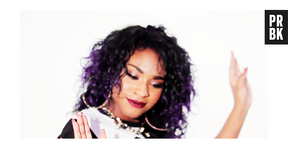 Curiosidades sobre Normani Kordei, do Fifth Harmony, é no Purebreak!